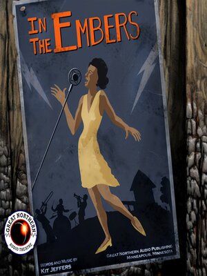 In the Embers - Audiobook